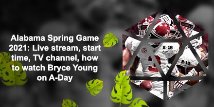 Alabama football today