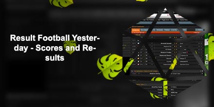 All football livescore