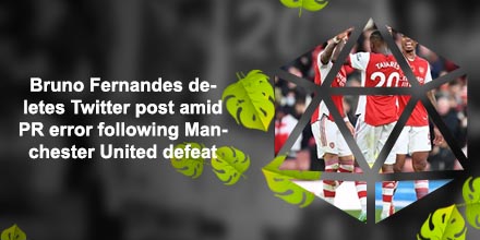 Arsenal twitter