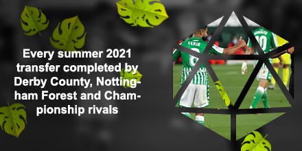 Championship transfer news