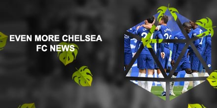 Chelsea fc latest news