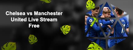 Chelsea fc live stream free