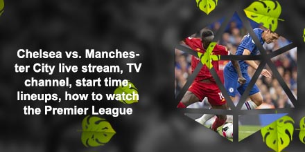 Chelsea game today live