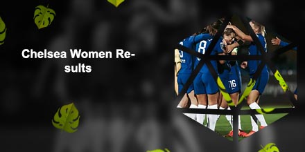Chelsea women fixtures