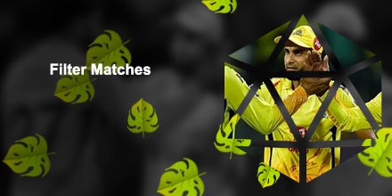 Day after tomorrow's ipl match