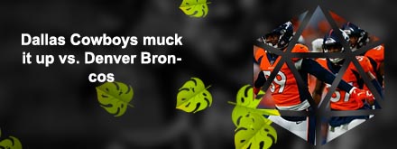 Denver broncos news now