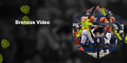 Denver broncos news today