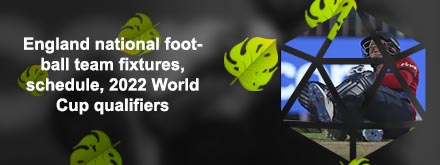 England world cup qualifiers fixtures