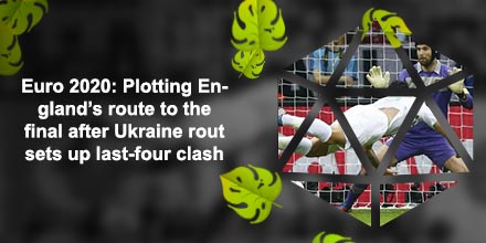 Euro quarter final