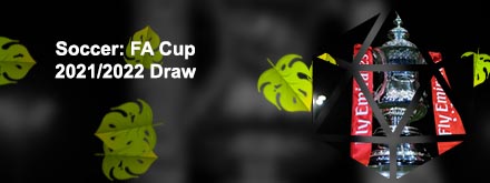 Fa cup draw fixtures