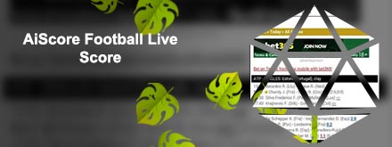Flashscore score mobile
