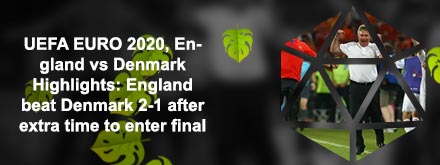 Football euro results