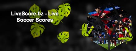 Football score live england