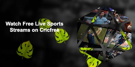 Free sports live