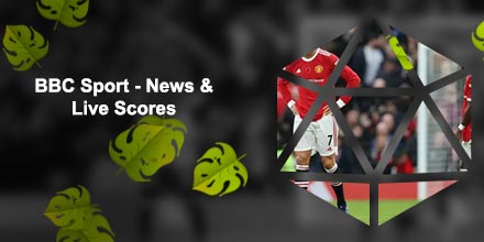 Latest football scores bbc