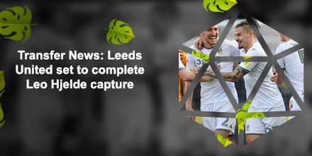Leeds united transfer rumours