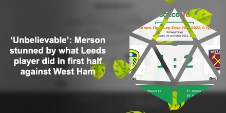 Leeds westham
