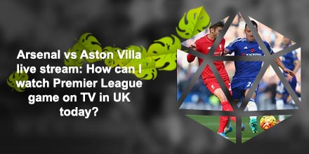 Live football match today online