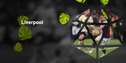 Liverpool football match