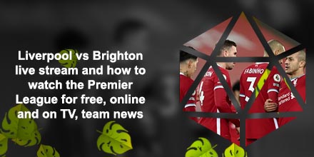 Liverpool live stream free