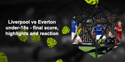 Liverpoolvs everton