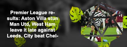 Man utd west ham