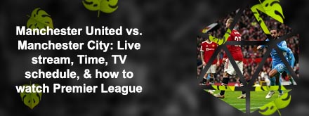 Manchester city live