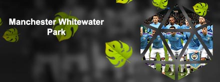 Manchester city website