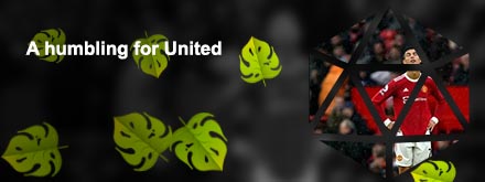 Manchester united results today