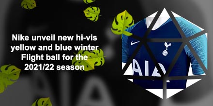 Nike tottenham