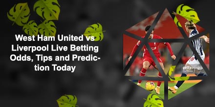 Odds for liverpool to qualify