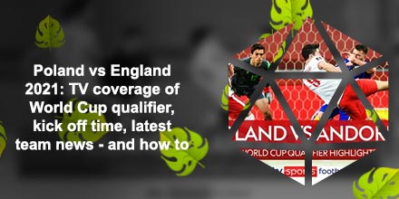 Poland world cup qualifiers