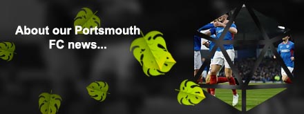 Portsmouth fc newsnow