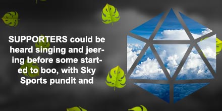 Sky papertalk