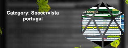 Soccervista portugal