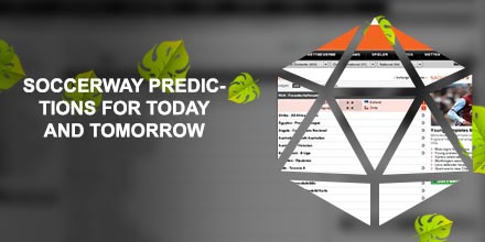 Soccerway predictions
