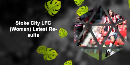 Stoke city results