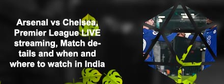 Streaming chelsea