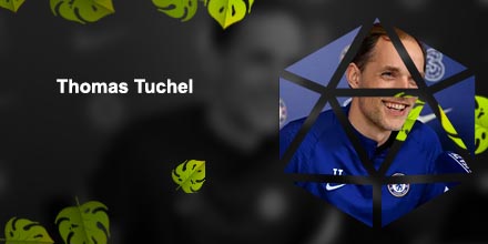 Thomas tuchel chelsea