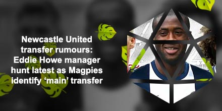 Transfer talk