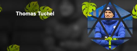 Tuchel chelsea