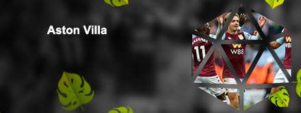 Villa match today