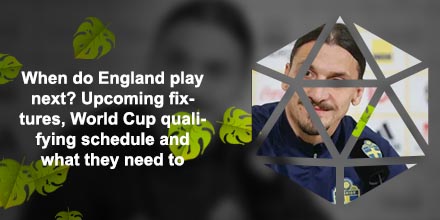 World cup qualifiers matches