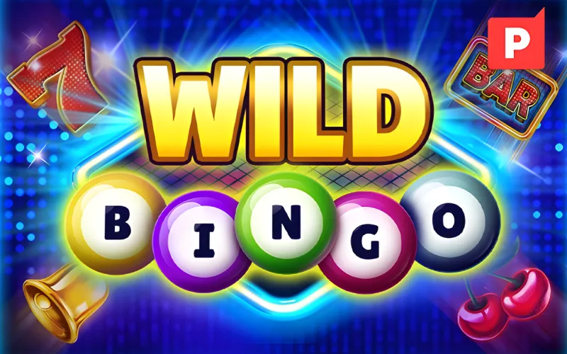 Play Wild Bingo on Melbet for rapid-fire fun and instant wins.