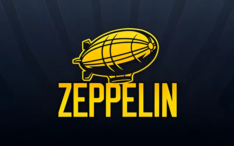 Ride the skies in Zeppelin at Melbet and cash out before the drop.